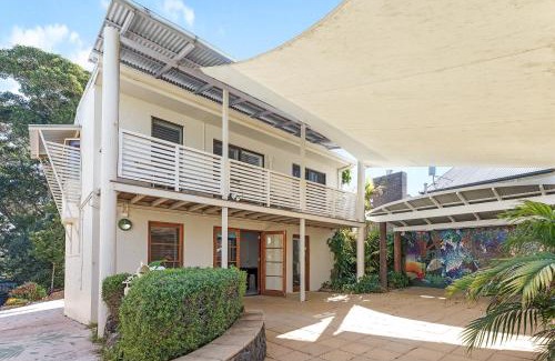 Montville House | Montville Attic