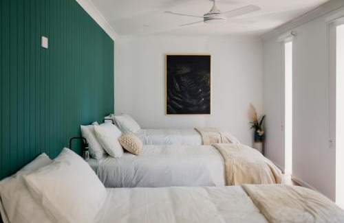 Montville House | Monty's House