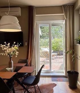Bacvice Apartment | Monvi Luxury Suites near Bačvice beach and old town