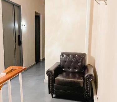 Rama 9 Hotel | Moochi Relax L'Assommior