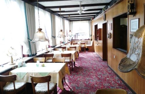 Altenau House | Moocks Hotel