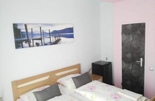 Altenau House | Moocks Hotel