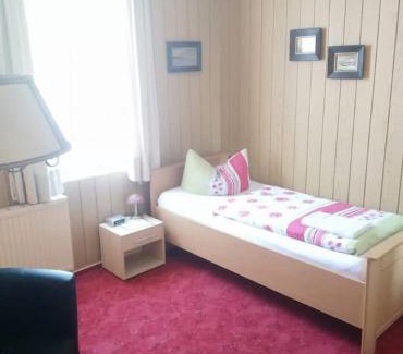 Altenau House | Moocks Hotel