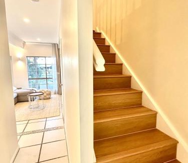 Mooloolaba Villa | Mooloolaba Coastal Canal Villa