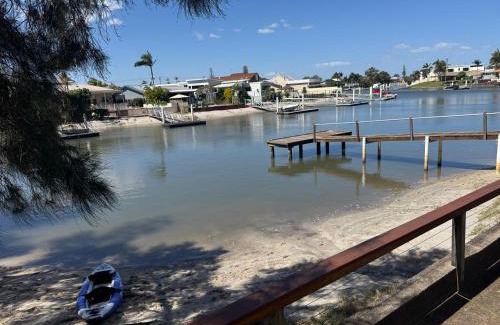 Mooloolaba Villa | Mooloolaba Coastal Canal Villa