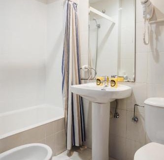 Deustuko San Pedro-Erribera Hostel | Moon Hostel Bio