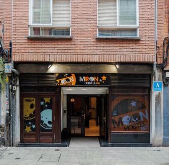 Deustuko San Pedro-Erribera Hostel | Moon Hostel Bio