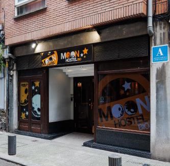 Deustuko San Pedro-Erribera Hostel | Moon Hostel Bio