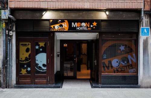 Deustuko San Pedro-Erribera Hostel | Moon Hostel Bio