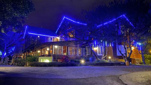 Puli House | Moon River Villa