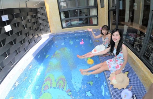 Xiaoliuqiu House | Moon Star Villa 星月旅店推薦包棟首選-家庭出遊 朋友聚會 生態體驗 員工旅遊