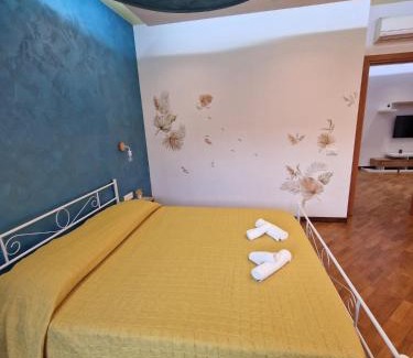 Centro Giano Apartment | Moonlight Apartment