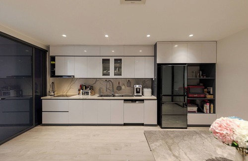 Thanh Xuan Apartment | Moonlight Apartment