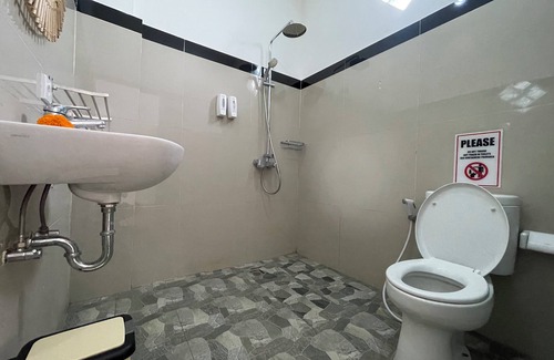 Ubud City-Centre Hotel | Moonlight Bisma
