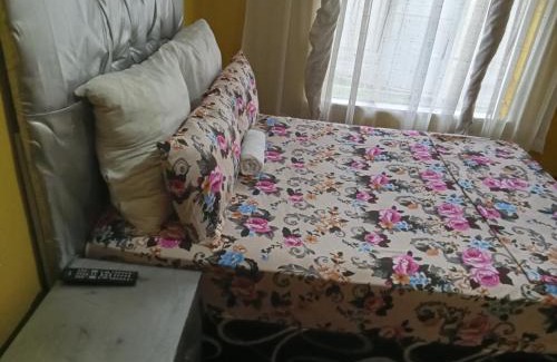 Benoni House | Moonlight Guest House