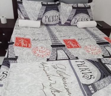 Benoni House | Moonlight Guest House