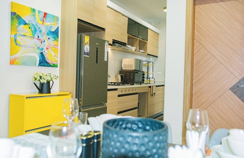 Lavington Apartment | Moonlight Manor by Edmor Suites.
