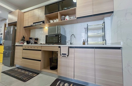 Lavington Apartment | Moonlight Manor by Edmor Suites.