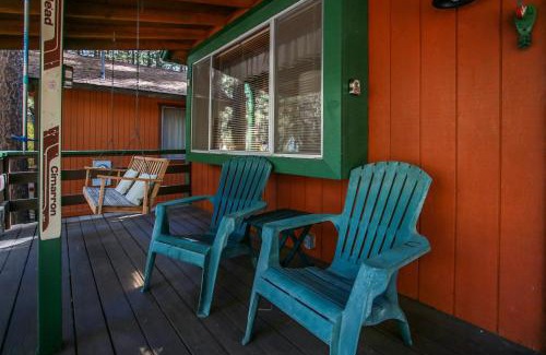 Big Bear Lake House | Moonridge Cottage-1817 by Big Bear Vacations