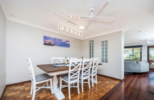 Guilderton House | Moore than a Shack