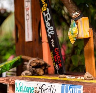 Moorea-Maiao House | Moorea B&B