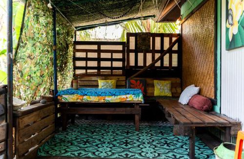 Moorea-Maiao House | Moorea B&B