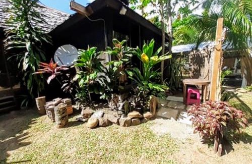 Moorea-Maiao House | MOOREA - Local Spirit 1