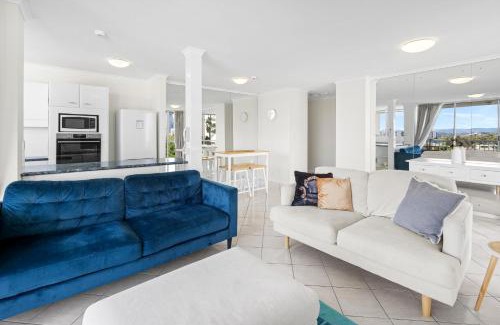 Surfers Paradise Apartment | Moorings On Cavill Surfers Paradise