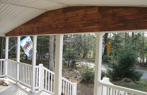 Old Forge House | MooseHaven Old Forge NY