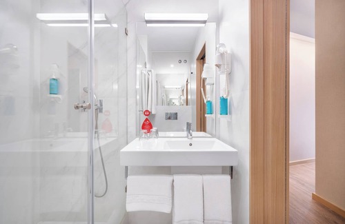 Evora Hotel | Moov Hotel Évora