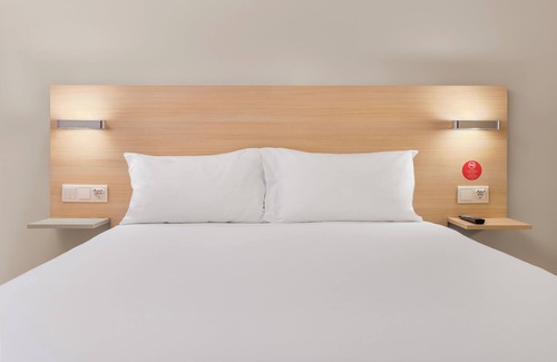Evora Hotel | Moov Hotel Évora