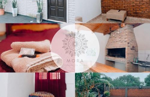 Puerto Iguazu Apartment | Mora II