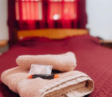Puerto Iguazu Apartment | Mora II