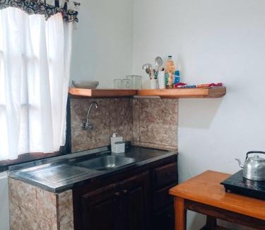 Puerto Iguazu Apartment | Mora II
