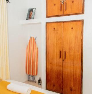 Mombasa Apartment | Mora studio in Nyali Oshwal Academy 4A