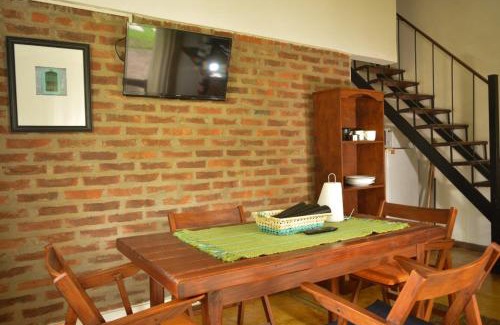 Colon Cabin | Morada del Arroyo