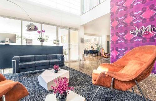 Vila Nova Conceicao Apartment | Morada Deluxe Vila Olímpia - Flat em hotel moderno em bairro nobre