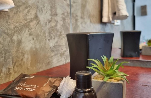 Alto Paraiso de Goias Hotel | Morada dos Saguis Chalés