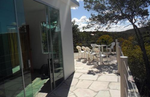 Vale do Capao House | Morada dos Elfos