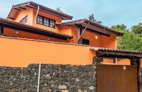 Bexiga House | Morada dos Pássaros | Pertinho da Praia do Curral