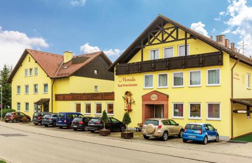 Unterallgau Hotel | Morada Hotel Bad Wörishofen