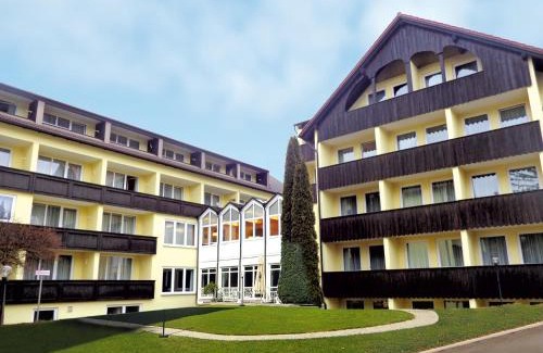 Unterallgau Hotel | Morada Hotel Bad Wörishofen