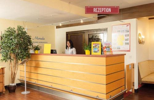 Unterallgau Hotel | Morada Hotel Bad Wörishofen