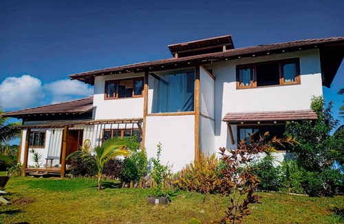 Barra Grande House | Morada Luz das Estrelas Barra Grande