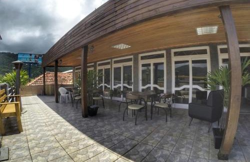 Lagoa da Conceicao Hotel | Morada Manga Rosa Pousada