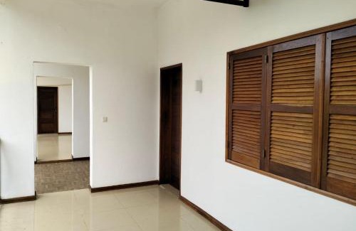 Agua Grande Apartment | Moradia Turistica MJ ROOMS CITY