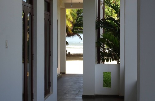 Hettimulla House | Moragalla Beach Home Guesthouse (Newly opened hotel)