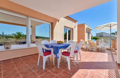 Moravit House | Moraira L'Andragó