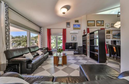Moravit House | Moraira L'Andragó
