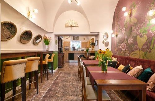 Zamosc Hotel | Morando